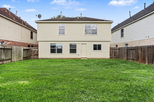 3218 Clipper Winds Way, Houston, TX 77084