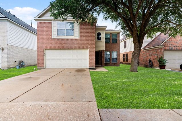 3218 Clipper Winds Way, Houston, TX 77084