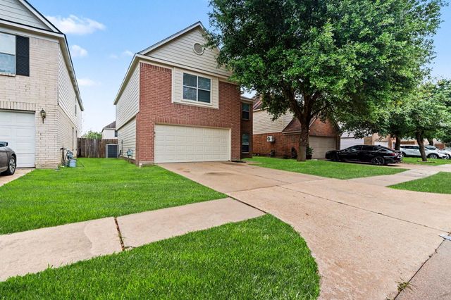 3218 Clipper Winds Way, Houston, TX 77084