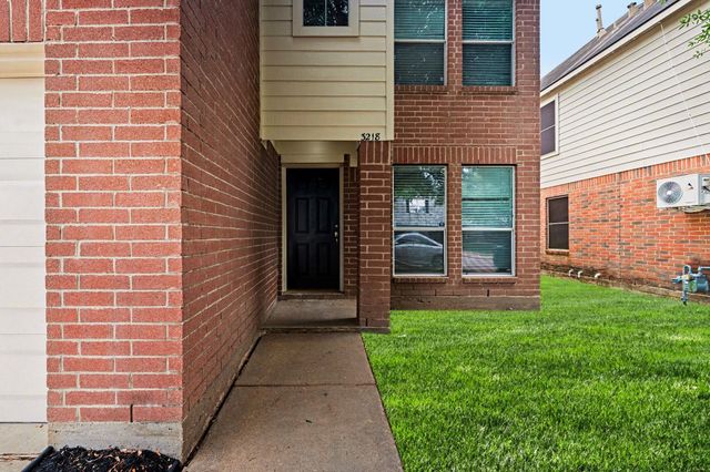 3218 Clipper Winds Way, Houston, TX 77084