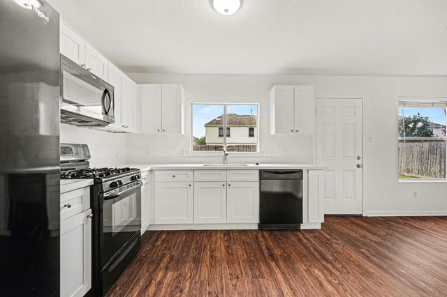 3218 Clipper Winds Way, Houston, TX 77084