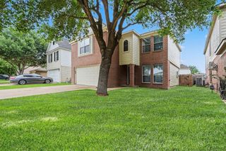 3218 Clipper Winds Way, Houston, TX 77084