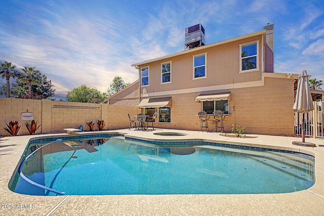 8050 E MCLELLAN Boulevard, Scottsdale, AZ 85250