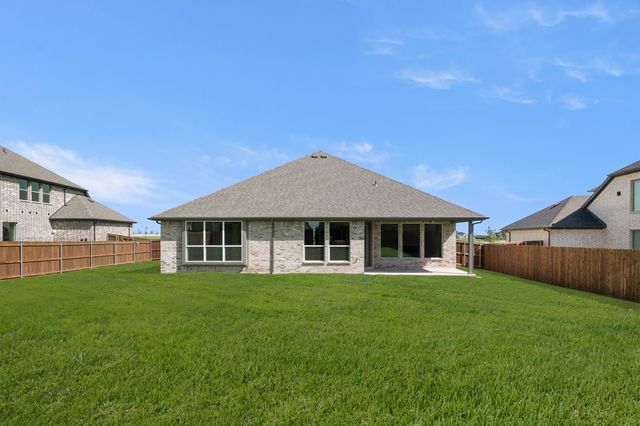 228 Mountain Laurel Drive, Waxahachie, TX 75165