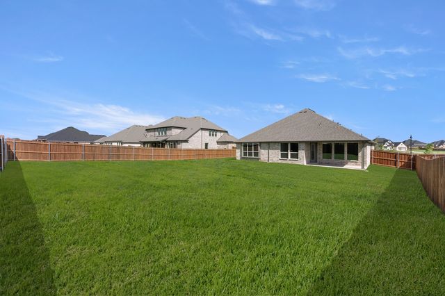 228 Mountain Laurel Drive, Waxahachie, TX 75165