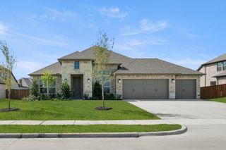 228 Mountain Laurel Drive, Waxahachie, TX 75165