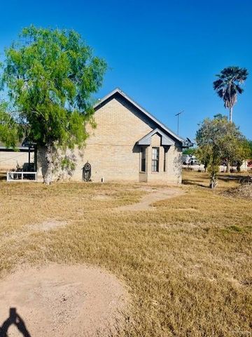 1615 Nolana Road, Donna, TX 78537