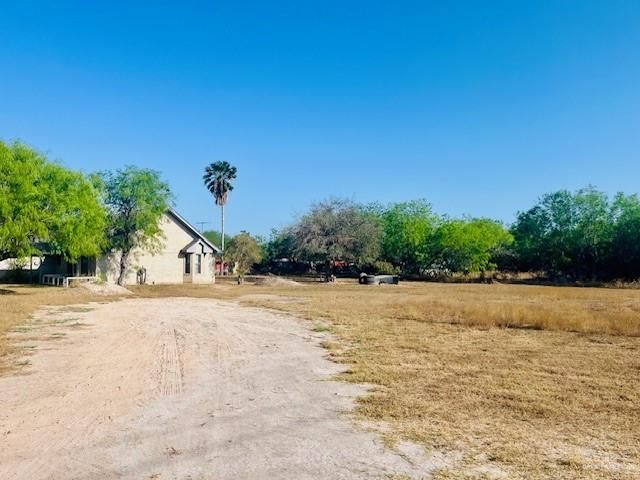 1615 Nolana Road, Donna, TX 78537