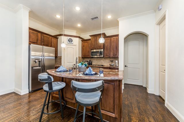 7920 Osborn Parkway, Plano, TX 75024