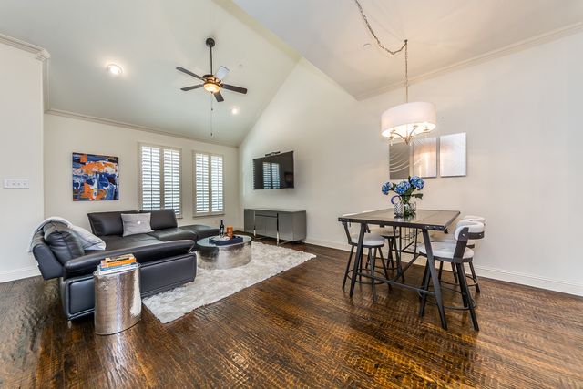 7920 Osborn Parkway, Plano, TX 75024