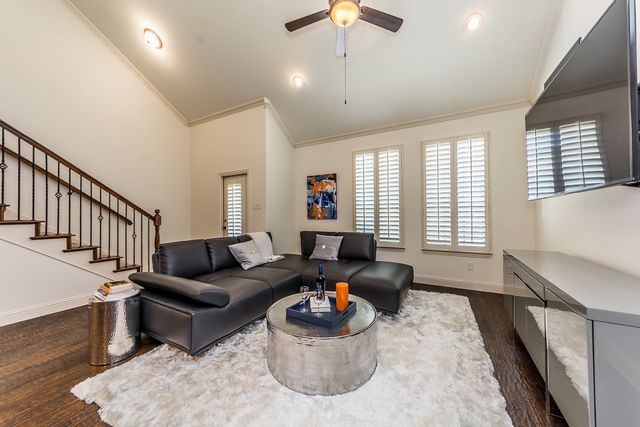7920 Osborn Parkway, Plano, TX 75024
