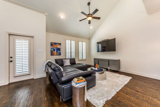 7920 Osborn Parkway, Plano, TX 75024