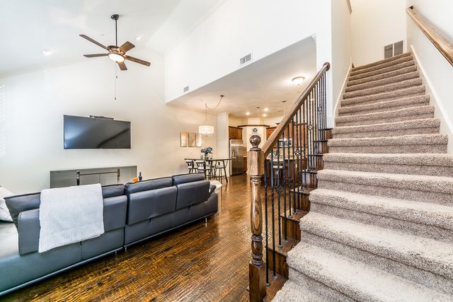 7920 Osborn Parkway, Plano, TX 75024