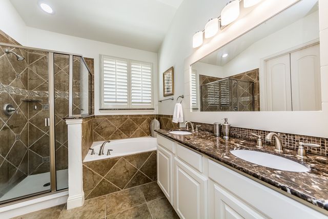 7920 Osborn Parkway, Plano, TX 75024