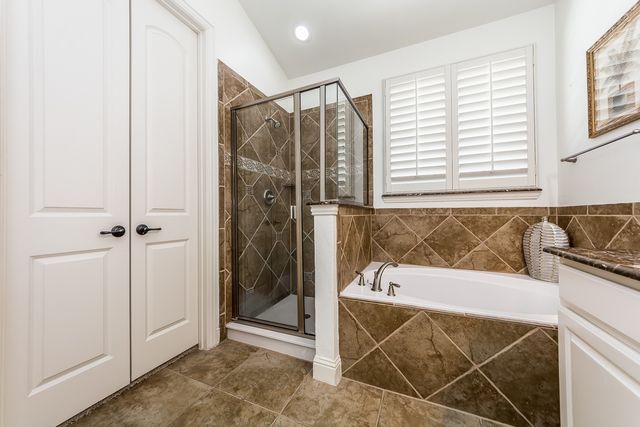 7920 Osborn Parkway, Plano, TX 75024