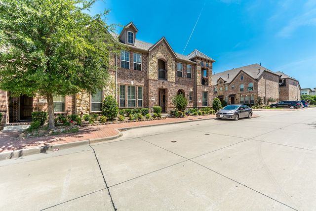 7920 Osborn Parkway, Plano, TX 75024