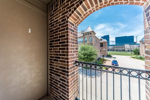 7920 Osborn Parkway, Plano, TX 75024