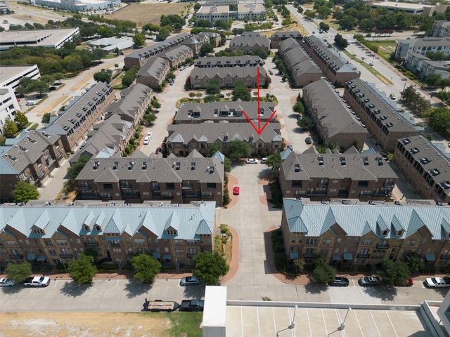 7920 Osborn Parkway, Plano, TX 75024