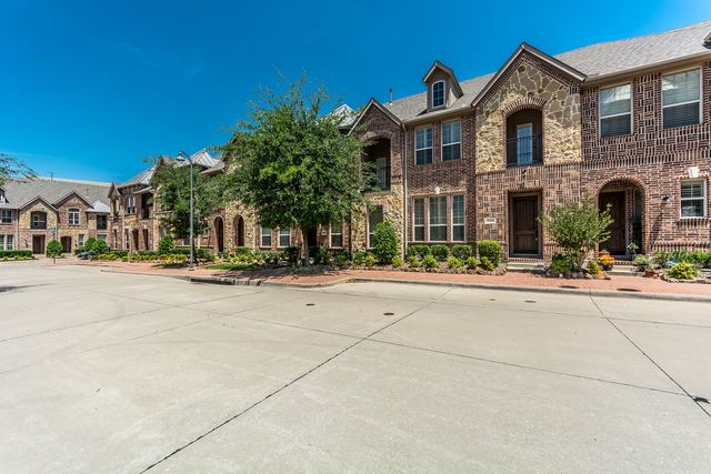 7920 Osborn Parkway, Plano, TX 75024