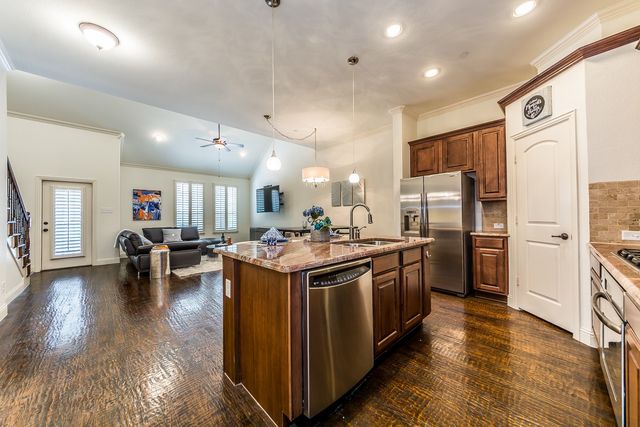 7920 Osborn Parkway, Plano, TX 75024