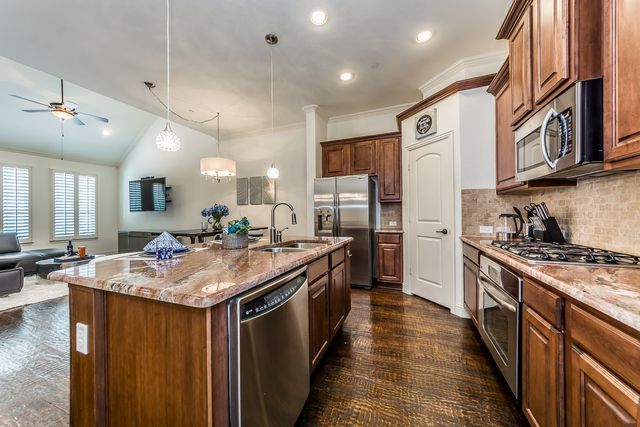 7920 Osborn Parkway, Plano, TX 75024