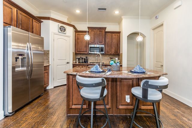 7920 Osborn Parkway, Plano, TX 75024
