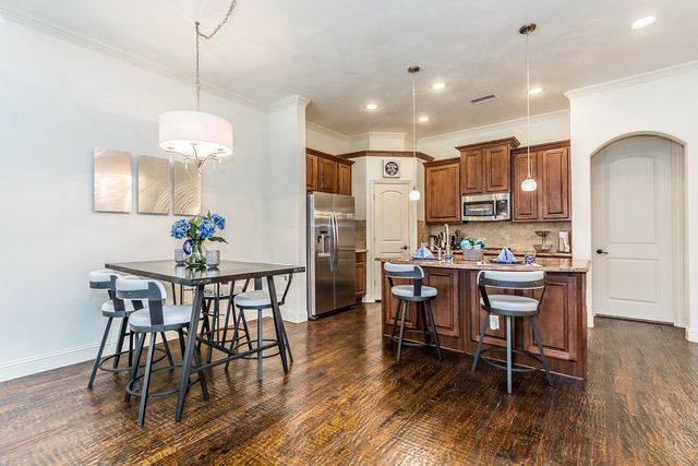 7920 Osborn Parkway, Plano, TX 75024