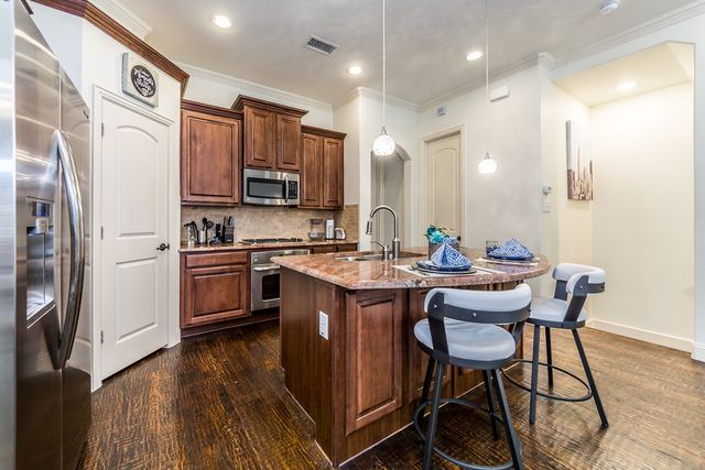 7920 Osborn Parkway, Plano, TX 75024