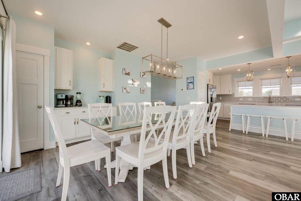 Image 11 of property listing at 984 Cruz Bay Court Lot 33, Corolla, NC 27927