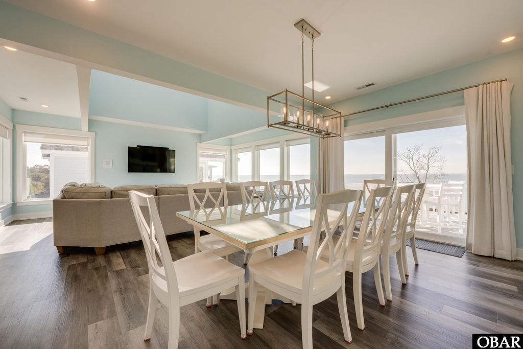 Image 12 of property listing at 984 Cruz Bay Court Lot 33, Corolla, NC 27927