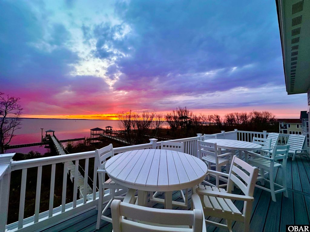 Image 13 of property listing at 984 Cruz Bay Court Lot 33, Corolla, NC 27927