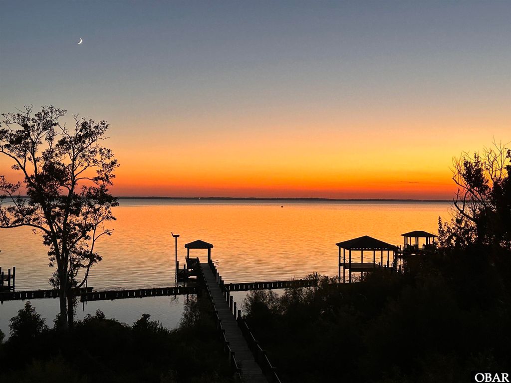 Image 15 of property listing at 984 Cruz Bay Court Lot 33, Corolla, NC 27927