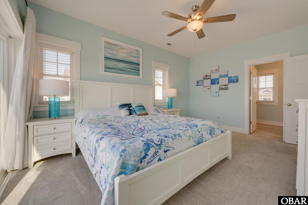 Image 16 of property listing at 984 Cruz Bay Court Lot 33, Corolla, NC 27927