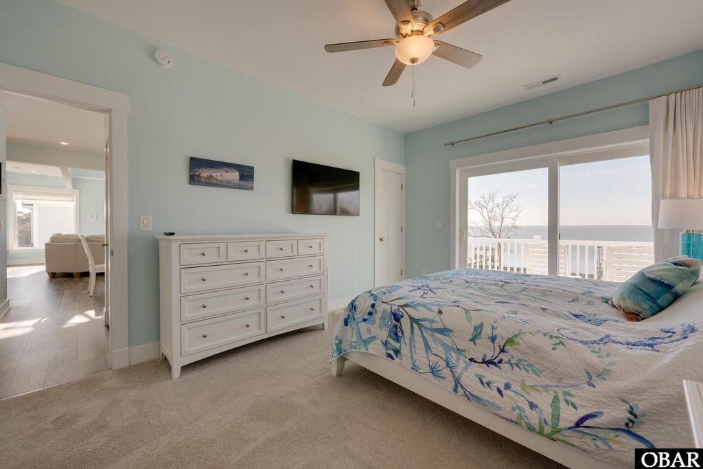 Image 17 of property listing at 984 Cruz Bay Court Lot 33, Corolla, NC 27927