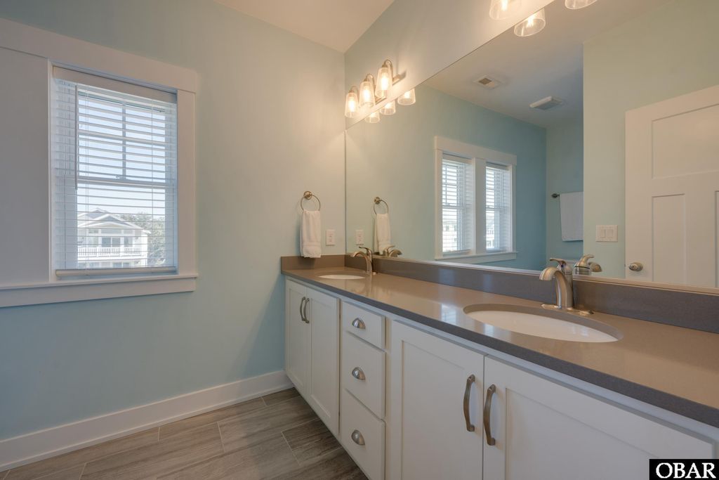 Image 18 of property listing at 984 Cruz Bay Court Lot 33, Corolla, NC 27927