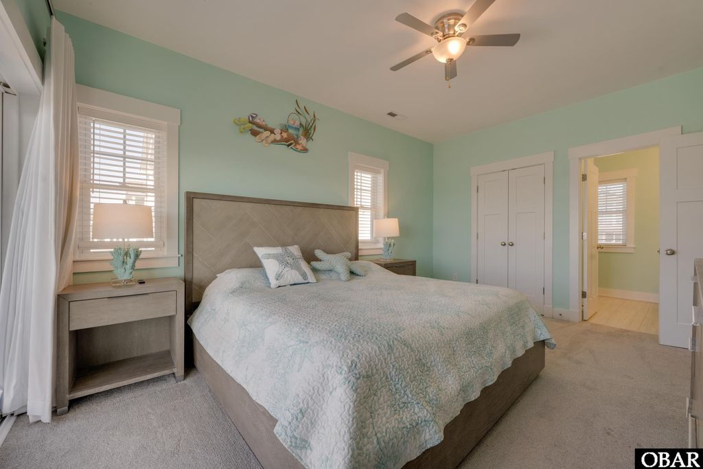 Image 20 of property listing at 984 Cruz Bay Court Lot 33, Corolla, NC 27927