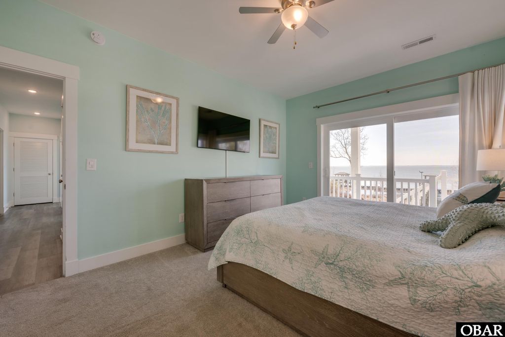 Image 21 of property listing at 984 Cruz Bay Court Lot 33, Corolla, NC 27927