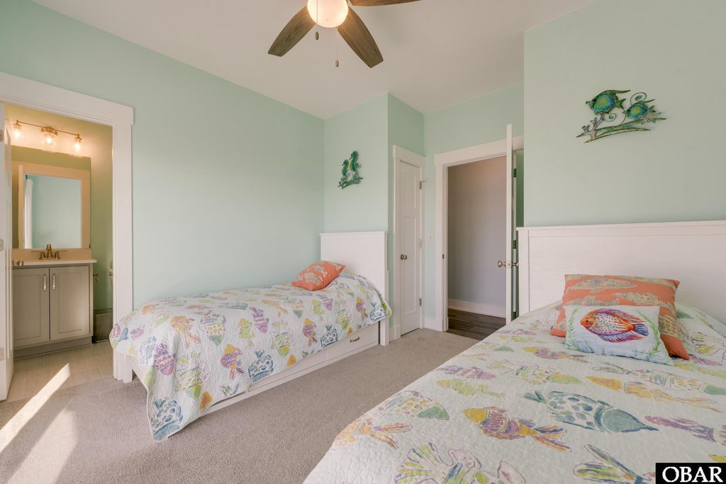 Image 24 of property listing at 984 Cruz Bay Court Lot 33, Corolla, NC 27927