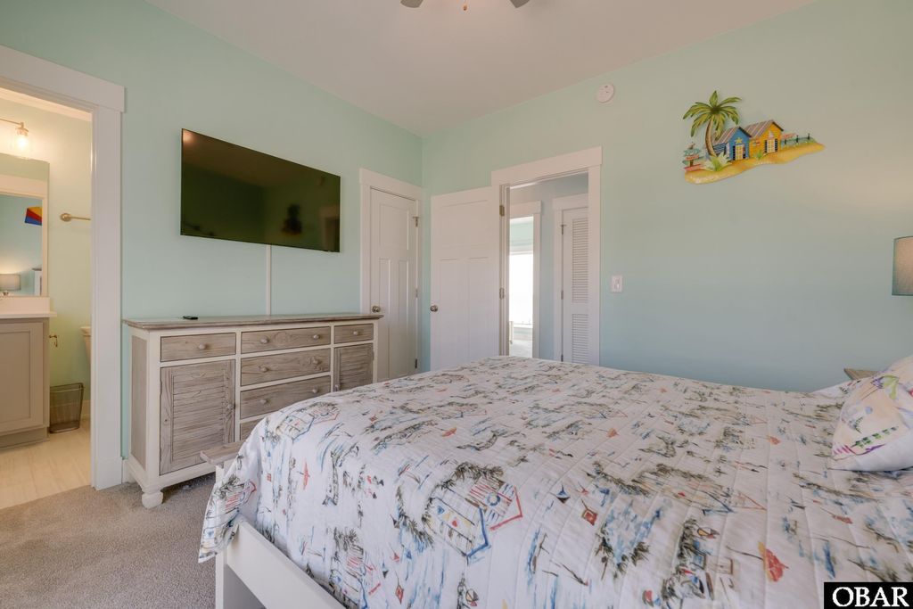 Image 30 of property listing at 984 Cruz Bay Court Lot 33, Corolla, NC 27927