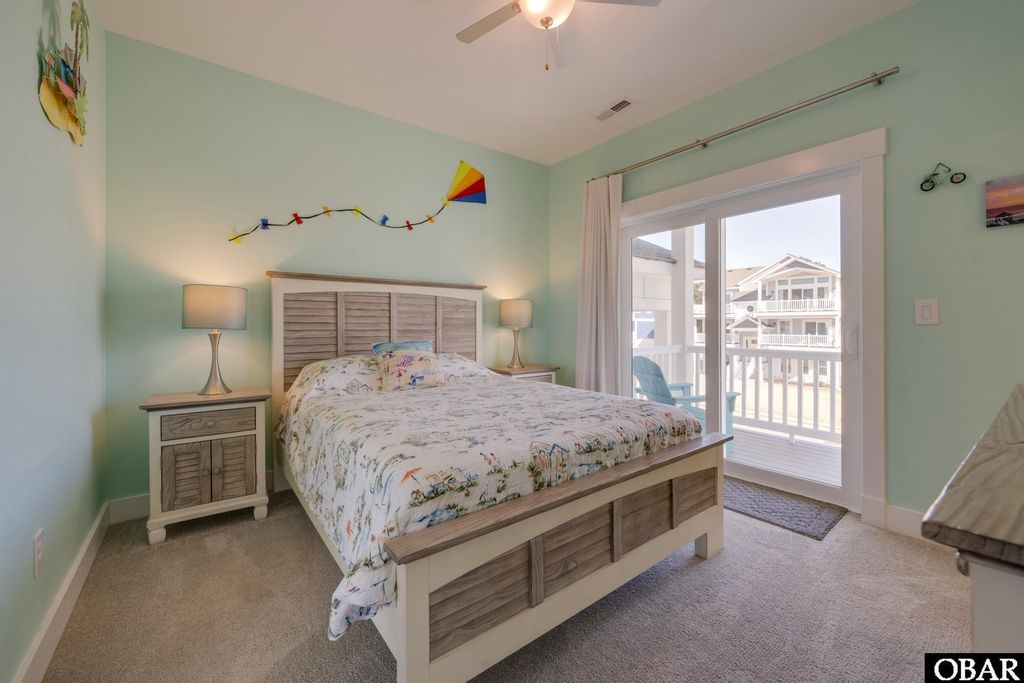 Image 31 of property listing at 984 Cruz Bay Court Lot 33, Corolla, NC 27927