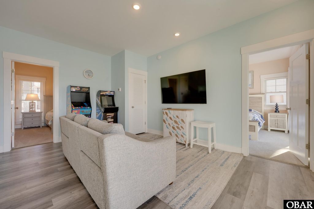 Image 33 of property listing at 984 Cruz Bay Court Lot 33, Corolla, NC 27927