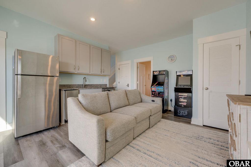 Image 34 of property listing at 984 Cruz Bay Court Lot 33, Corolla, NC 27927