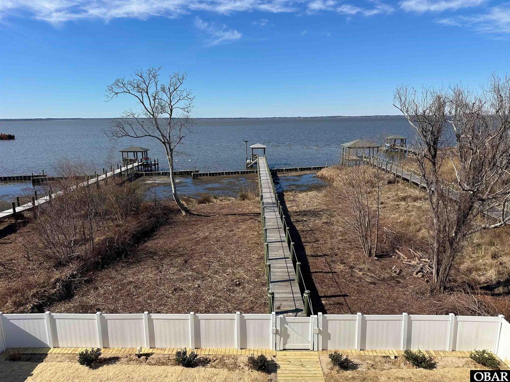 Image 42 of property listing at 984 Cruz Bay Court Lot 33, Corolla, NC 27927