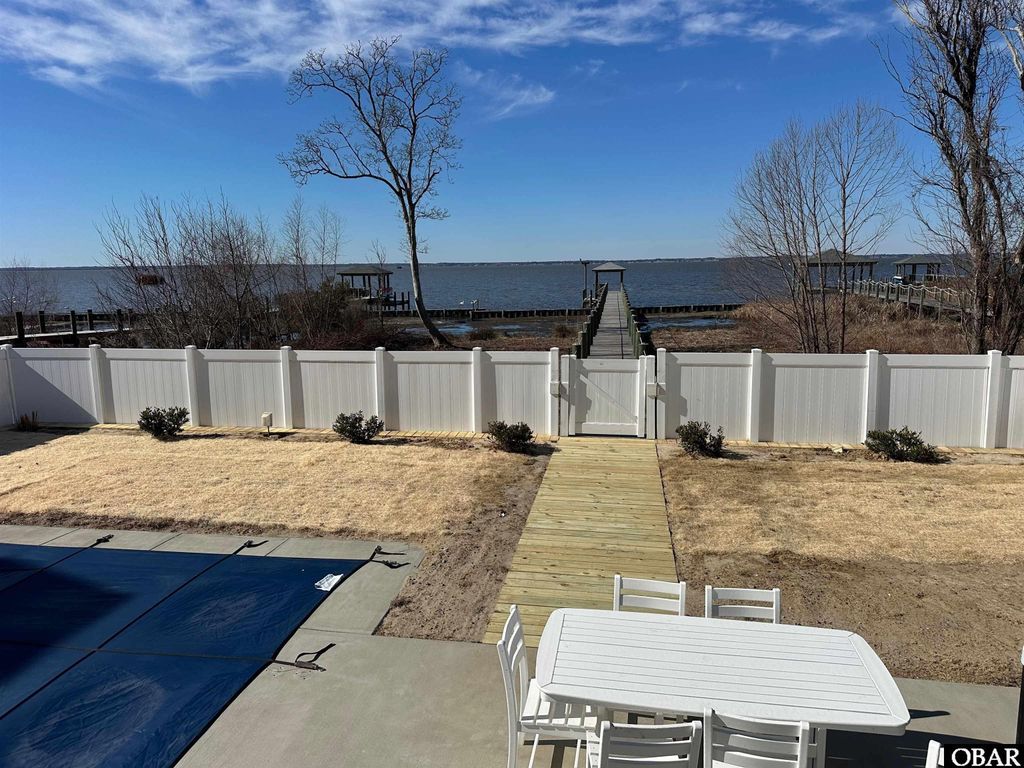 Image 43 of property listing at 984 Cruz Bay Court Lot 33, Corolla, NC 27927