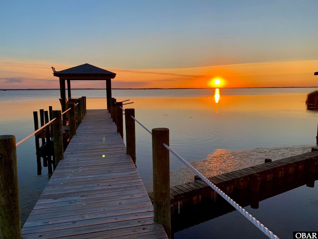 Image 44 of property listing at 984 Cruz Bay Court Lot 33, Corolla, NC 27927