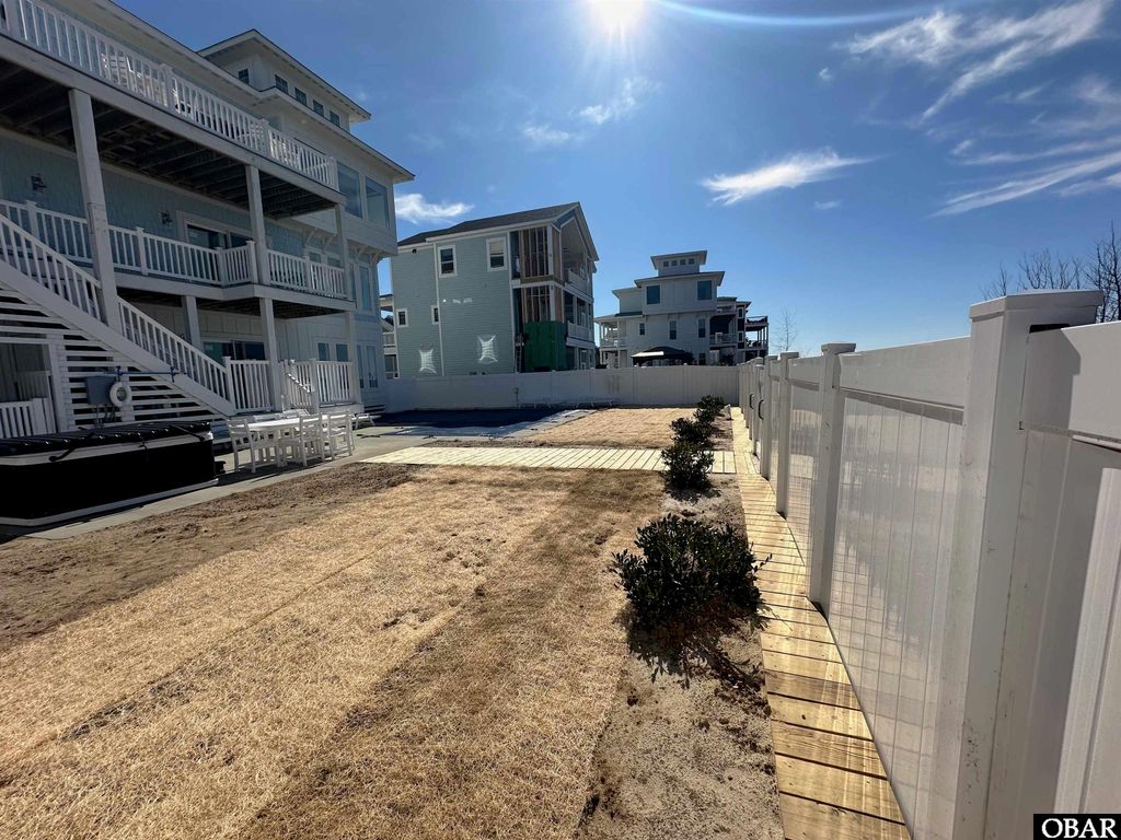 Image 45 of property listing at 984 Cruz Bay Court Lot 33, Corolla, NC 27927