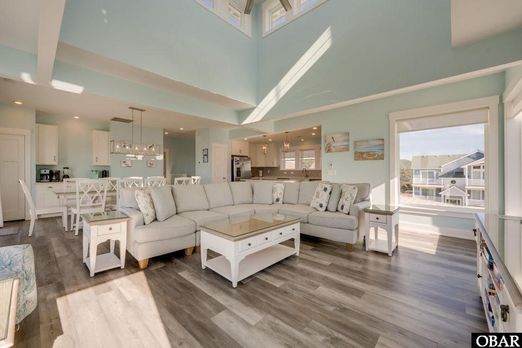 Image 10 of property listing at 984 Cruz Bay Court Lot 33, Corolla, NC 27927