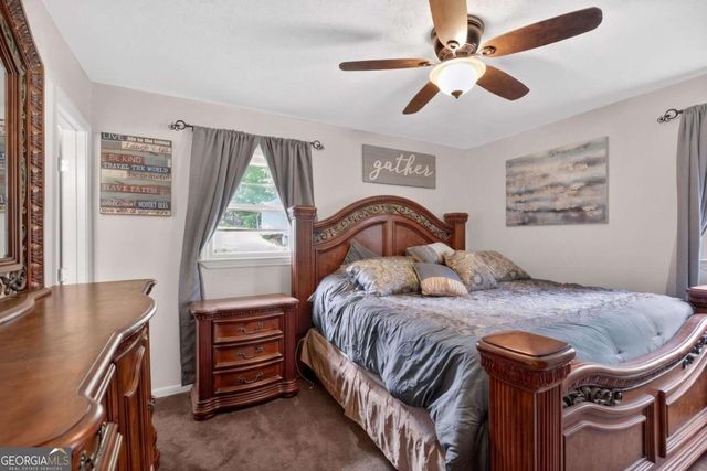 3092 Hicks Road SW, Marietta, GA 30060