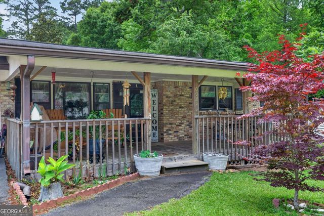 3092 Hicks Road SW, Marietta, GA 30060