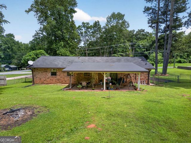 3092 Hicks Road SW, Marietta, GA 30060